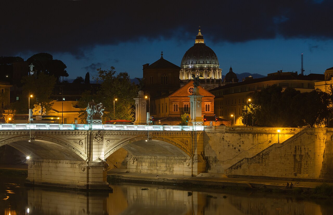St. Peter's Basilica